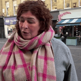 We tested Newcastle residents on words such as: ‘bairn’ and ‘haway’.