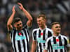 Key Newcastle United duo ‘missing’ from training as ex-Liverpool youngster earns rare call-up 