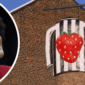 Chi Onwurah has celebrated the Strawberry Place development news today (Image: Getty Images)