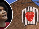 Chi Onwurah has celebrated the Strawberry Place development news today (Image: Getty Images)