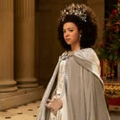The trailer for Queen Charlotte: A Bridgerton Story will be released soon