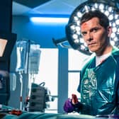  Former Eastenders star Nigel Harman is set to appear in a Casualty episode on BBC One later this month.