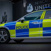 Northumbria Police are urging Newcastle United fans to be careful