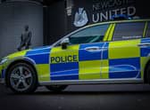 Northumbria Police are urging Newcastle United fans to be careful