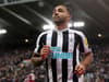 Newcastle United’s 18-word response when asked if Callum Wilson will return v Liverpool 