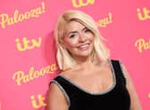 Holly Willoughby has recently stepped out in a M&S jumpsuit