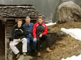 King Charles cancels Swiss ski trip to Klosters for first time in 45 years amid safety fears