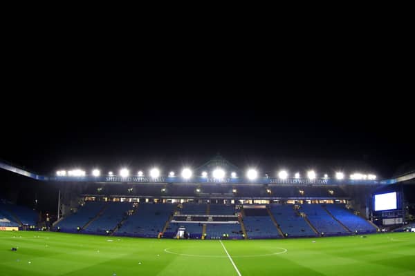 Some Newcastle fans reported issues when visiting Hillsborough in January (Image: Getty Images)