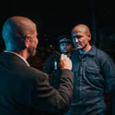 A New Breed of Criminal is set for release later this year