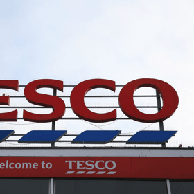 Tesco recalls ’unsafe’ grated cheese as it could contain pieces of plastic