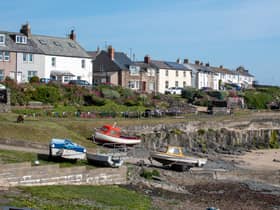 These are the areas in Northumberland with the lowest average household income according to figures.