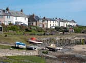 These are the areas in Northumberland with the lowest average household income according to figures.