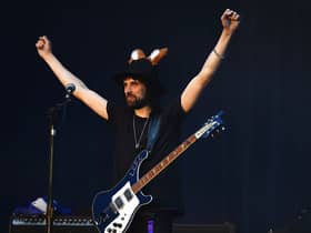 Kasabian will headline Victorious Festival 2023
