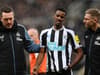 Newcastle United ‘approach’ Liverpool target as Magpies handed injury boost vs Bournemouth
