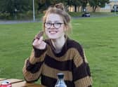  Brianna Ghey died at the scene as a result of multiple stab wounds - Credit: Police