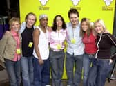 S Club 7 will make a huge announcement tonight on The One Show