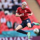 Jakub Jankto during UEFA Euro 2020 group D fixture