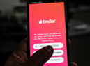 Around 20 million people in the UK have an online dating profile from using a dating app like Tinder.