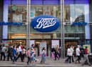 High Street chemists like Boots are set to start presecribing the weight loss jab Wegovy.