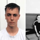 Tomasz Oleszak, Holly Newton and Gordon Gault have all lost their lives to knife crime in the North East in recent months