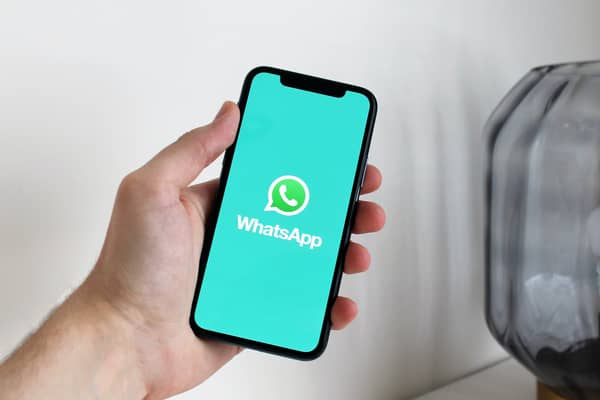 WhatsApp are set to release a new Twitter-like feature