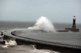 The Met Office has issued a Yellow Weather Warning for wind.