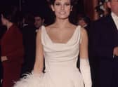 Raquel Welch has died at the age of 82. (Credit: Getty Images)