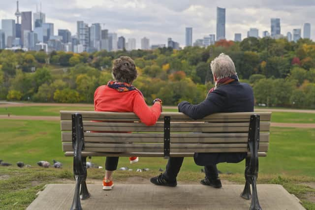 Prue Leith and Danny Kruger investigate assisted dying in the US