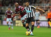 Callum Wilson says opponents come to Newcastle wanting a draw (Image: Getty Images)
