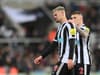 ‘It’s not Bruno’: Callum Wilson snaps back as Newcastle United form questioned