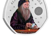 The Royal Mint has launched a new coin featuring Albus Dumbledore and King Charles as part of a new Harry Potter themed collection. The monarch’s likeness features on the “heads” of the special 50p, while the Hogwarts headmaster features on the other side. 