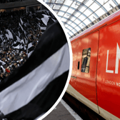 LNER has responded to Chi Onwurah (Image: Getty)