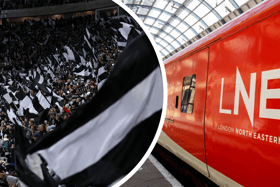 LNER has responded to Chi Onwurah (Image: Getty)