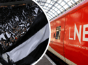 LNER has responded to Chi Onwurah (Image: Getty)