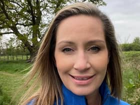 Nicola Bulley went missing on January 27. 