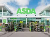 Asda shoppers rave over £28 air fryer that heats up and cooks food in minutes.