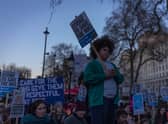 The Royal College of Nursing have announced their biggest strikes to date.