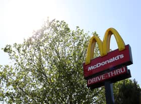McDonald’s is launching a “budget range” to help people save money during the cost of living crisis. The fast food giant’s new “Saver Meals”  bundle will initially be trialled at certain stores before being rolled out across the UK if successful. 
