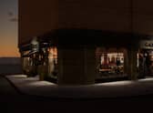 Gaucho will open on the corner of Market Street and Pilgrim Street.