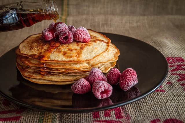 Shrove Tuesday is just around the corner but plumbers have issued a warning ahead of the day