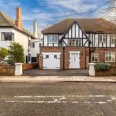 Elmfield Road, Gosforth