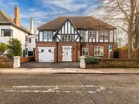 Elmfield Road, Gosforth