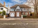 Elmfield Road, Gosforth