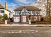 Elmfield Road, Gosforth
