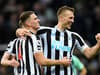 Newcastle United set to open contract talks with £13m star backed for England call-up