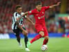 Newcastle United v Liverpool: Reds dealt fresh injury blow as seven ruled out & three doubtful 