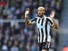 Newcastle United star dealt suspension blow - will miss Wolves and Nottingham Forest games