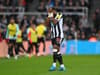 The ‘bad’ Newcastle United v Liverpool incident that left Allan Saint-Maximin ‘sad’ 