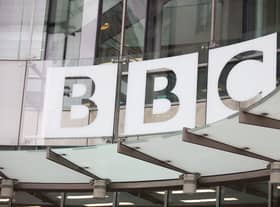 According to TV Licensing’s annual report last year, 1.96 million households said they did not watch the BBC in 2021-22