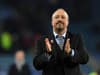Former Newcastle United and Liverpool manager Rafa Benitez reveals future move